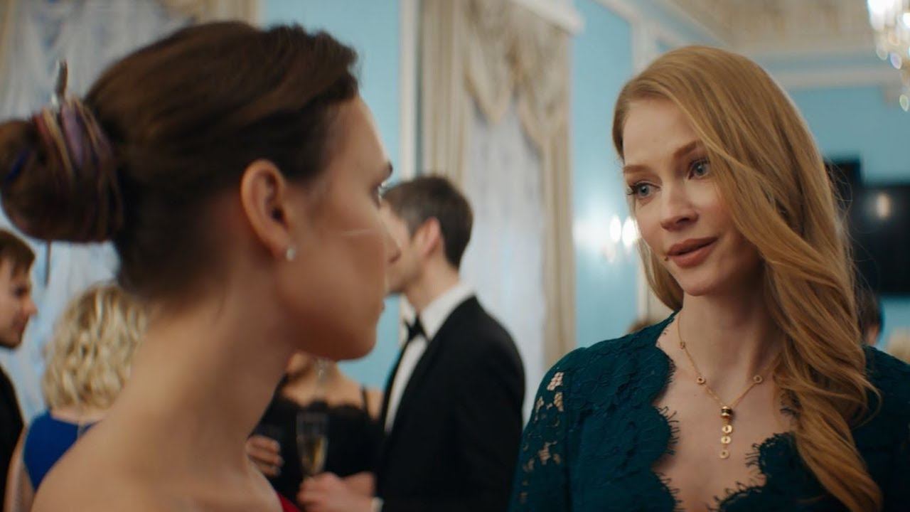 На острие - Трейлер смотреть онлайн