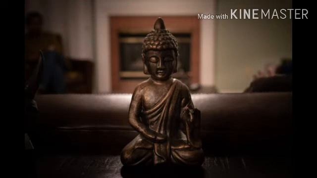 GREATEST BUDDHA Music for meditation and yoga | Dharani | Mantra for Buddhist | Sound of Buddha смотреть онлайн