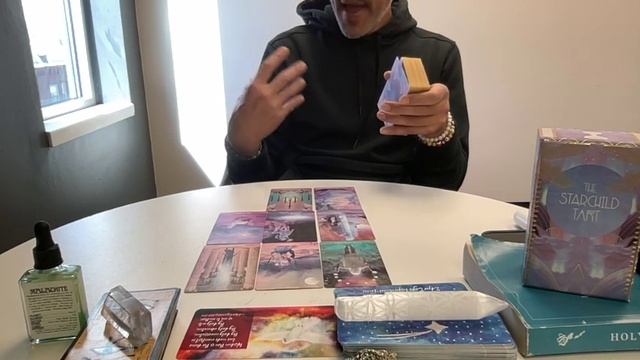 ⭐️ #starseed CHOSEN1 AKASHIC RECORDS READING #1 #tarot #chosen #divine #spirit #god #DF #DM #leo смотреть онлайн