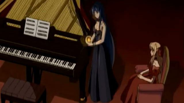 Kannazuki No Miko - We Survive смотреть онлайн