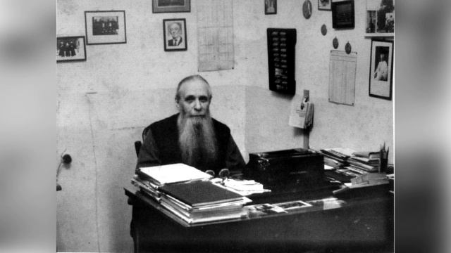 Митрополит Зиновий (Мажуга) о молитве "Богородица Дево,радуйся.." смотреть онлайн