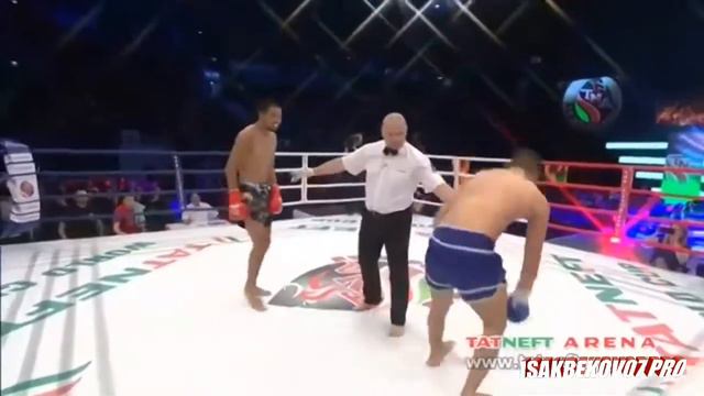 Топ 5 бой Дастан Шаршеев смотреть онлайн