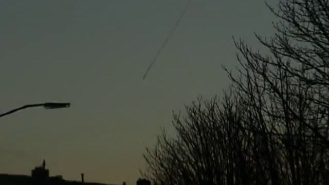 Black Chem Trails March 12-2007 Holland Ron Baggerman Stick смотреть онлайн