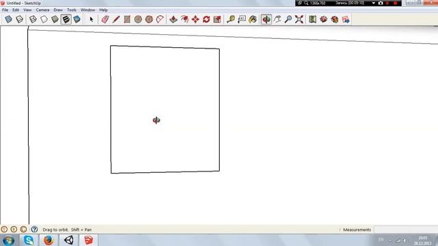 Unity3D Урок 5: Создание и экспорт модели в Unity3D