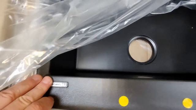 Omoikiri Daisen 60-BL (черный) 4993622, кухонная мойка смотреть онлайн