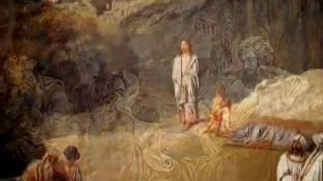 Книжники, фарисеи, саддукеи, ессеи. Закон Божий, ч. 171 смотреть онлайн