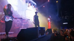 Дана Соколова и Скруджи 'индиго' 01.11.2к19