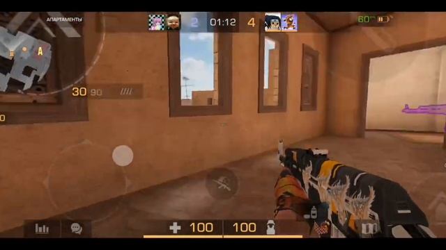 обзор на перчи Handcraft и тычки Molten?