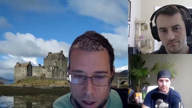 CppCast Episode 274: Concepts and Algorithm Intuition with Conor Hoekstra смотреть онлайн