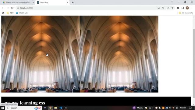 React Tutorial 10 - React CSS Styling Guide: Creating Stunning User Interfaces смотреть онлайн
