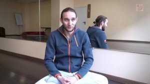 система «КРЕМЕНЬ» . Дмитрий Лапшинов