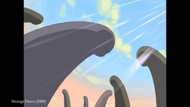 Недетское аниме про детей смотреть онлайн