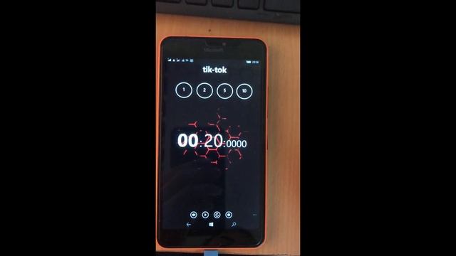 Windows phone app: Tik tok смотреть онлайн