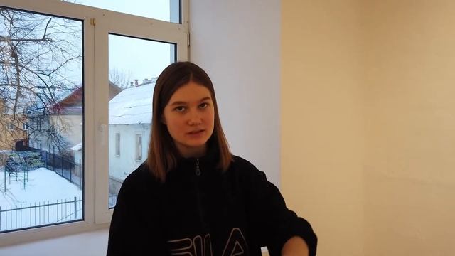 Contemporary Art. Катя Малинкина. (English subs) смотреть онлайн