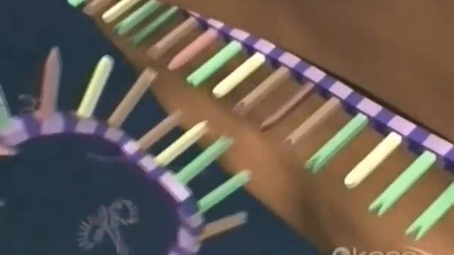 From RNA to Protein Synthesis смотреть онлайн
