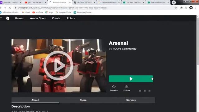 i am the real roblox gamer смотреть онлайн