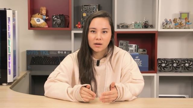 Nvidia Studio - Vad är det? смотреть онлайн