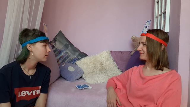 Challenge #мамы #дочки || ДЕНЬ 2 || Играем в игру смотреть онлайн