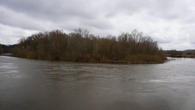 Река Ворона смотреть онлайн