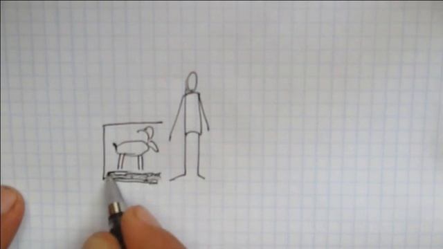 Компактный КОЗИЙ САРАЙЧИК. Козлятник своими руками, простейший вариант. Секреты козоводства смотреть онлайн