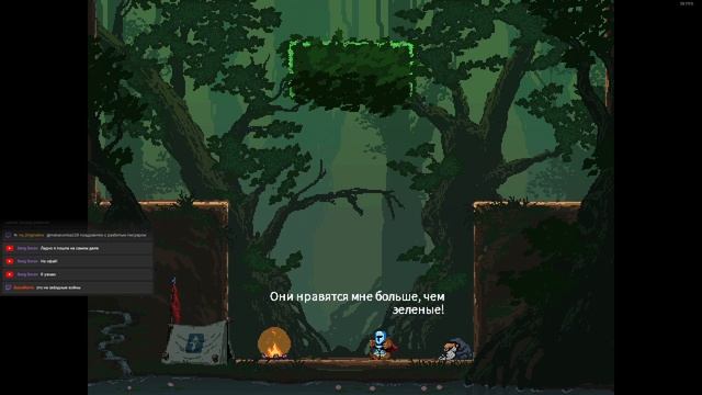 Винегрет прыгун #1 | Jump King