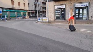 ☀️ПРОГУЛКА ПО ЛЕККО ?ИТАЛИЯ ? LECCO☀️ITALY ☀️