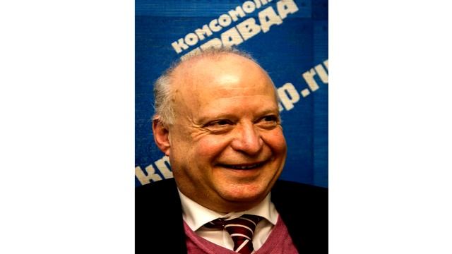 "Ставим визу" с Генеральным консулом Германии в Екатеринбурге доктором Штефаном Кайлем смотреть онлайн