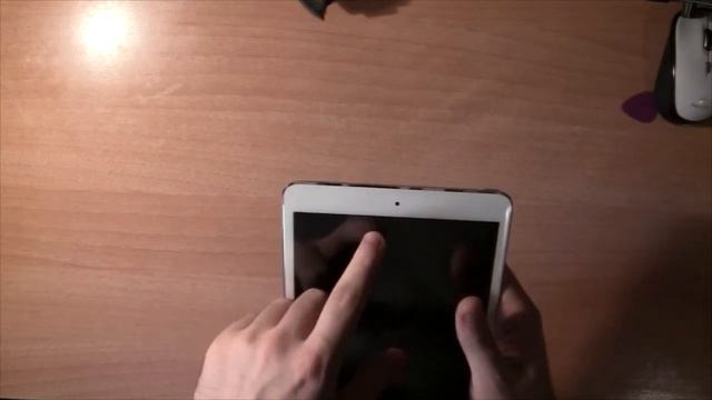 Unboxing Ipad mini retina смотреть онлайн