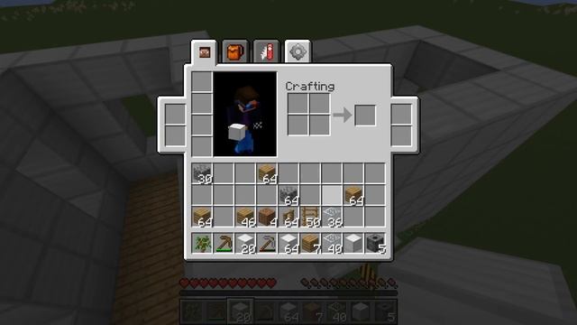 ?БАЗА ПРОТИВ ЦУНАМИ ИЗ НУБОВ В МАЙНКРАФТ! ШЕДИ ЛЕСКА И НУБИК ТРОЛЛИНГ ЛОВУШКА MINECRAFT смотреть онлайн