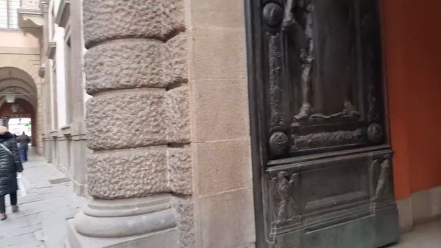 италия Падуя Hermes birkin оригинал? подделка? зависть безбаЯна смотреть онлайн