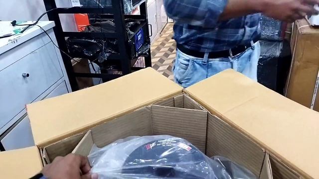 Manohar Radio Kolkata Dj Market // Chandni Chowk // kolkata market // speaker pricelist смотреть онлайн