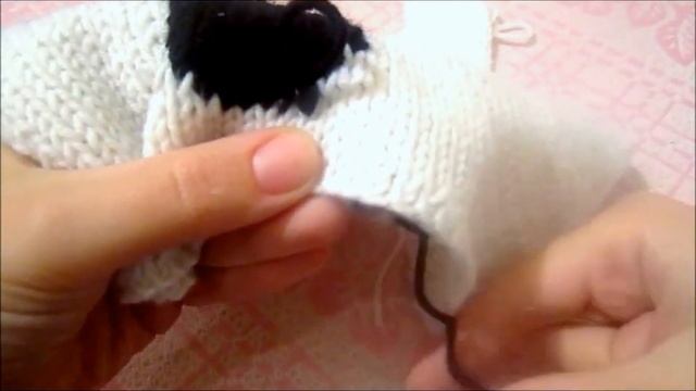 Вышивка на трикотаже смотреть онлайн