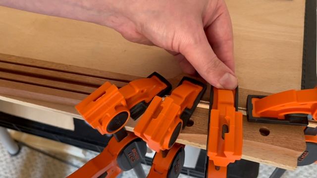 Building my 1st Guitar from Scratch for GGBO 2023 - Episode 3 - Top, Body, Neck & Fretboard смотреть онлайн