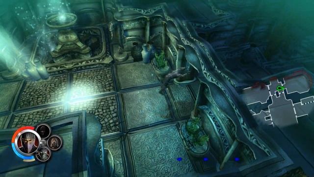 MORTAL KOMBAT: ULTIMATE ALLIANCE (Part 2) HD 60FPS смотреть онлайн