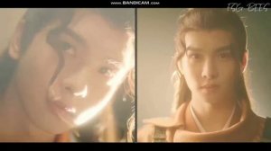 Дорама "Красавица с легким макияжем" под музыку