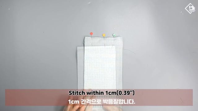 DIY PHONE PURSE BAG/ mini crossbody bag / sewing tutorial [Tendersmile Handmade] смотреть онлайн