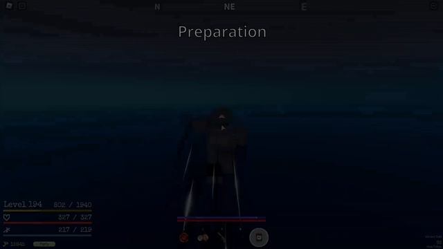 [GPO] Leveling Magu Alt Account to Max Level. | Roblox | смотреть онлайн