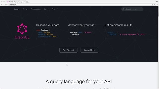 Episode #119 - Introduction to GraphQL | Preview смотреть онлайн