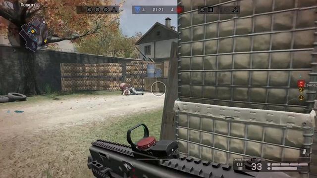 Warface СТРИМ, [ АЛЬФА, БРАВО ] СОЛО РЕЙТИНГОВЫЕ МАТЧИ. ПОСЛЕДНИЙ РЫВОК И 1 ЛИГА смотреть онлайн