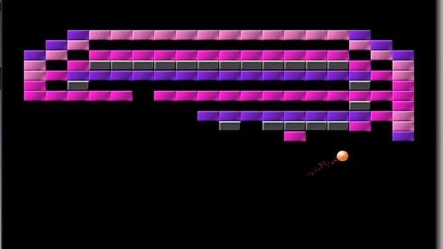 Re: Freeware Breakout Style Game - My Favourite - DX-Ball смотреть онлайн