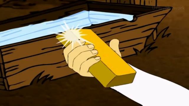 Scooby Doo! Showdown in Ghost Town Full Game Movie All Cutscenes 4K 60 Fps Ultra HD смотреть онлайн