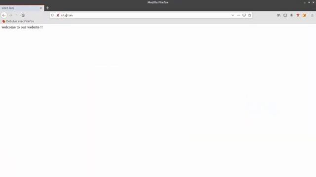 Configure SSL On Apache Web Server смотреть онлайн