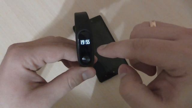 Xiaomi Mi Band 2. Распаковка и обзор. смотреть онлайн
