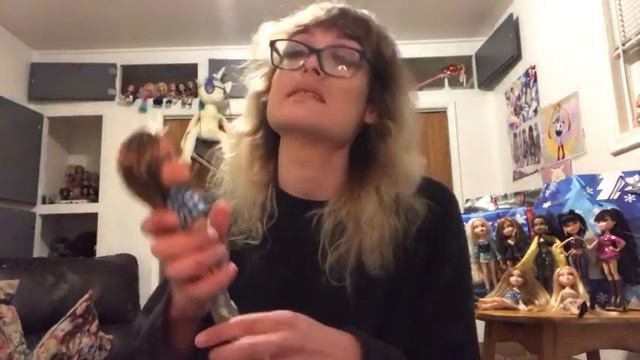 All my Bratz dolls in there original clothes!| Gorgeous Disgrace смотреть онлайн