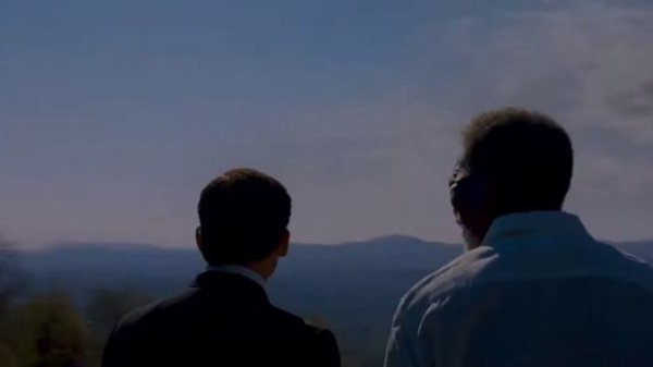 Evan Almighty 2007 Trailer HD | Steve Carell | Morgan Freeman