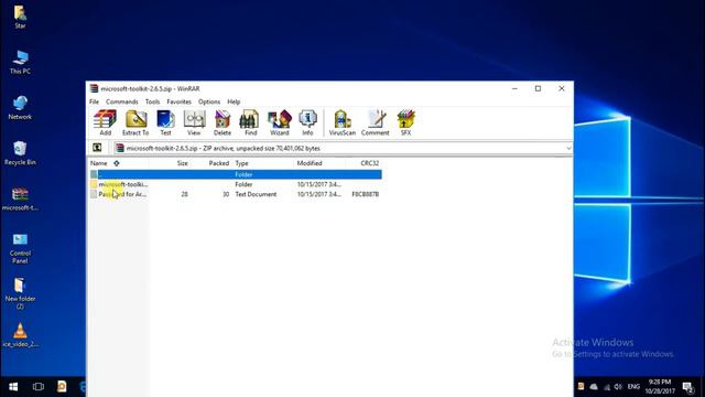 Activate Windows 10 Pro/Enterprise/Home Permanently !!!! - It's easy смотреть онлайн