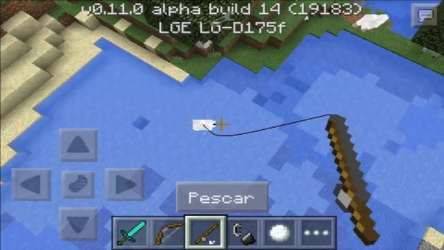 BLOCK LAUNCHER - MINECRAFT PE 0.11.0 BUILD 14 смотреть онлайн
