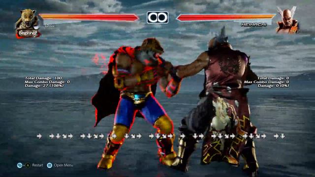 King Wavedash смотреть онлайн