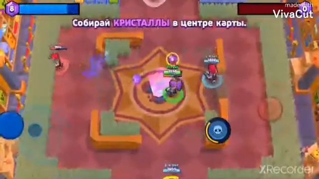 КАК СДЕЛАТЬ ВЕЗУЧИЙ АККАУНТ В БРАВЛ СТАРС!? смотреть онлайн