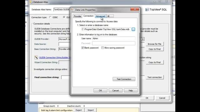 Getting Started with TopView SQL Lookup - Intro and Configuration Example смотреть онлайн